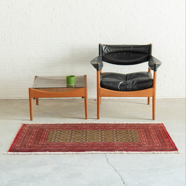 Tribal Rug 130×65<span>トライバルラグ 25032468</span>