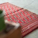 Tribal Rug 103×52<span>トライバルラグ 25032772