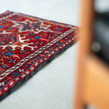 Tribal Rug 80×63<span>トライバルラグ 25030754