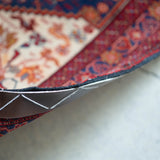 Tribal Rug 90×75<span>トライバルラグ 25030402