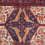 Tribal Rug 90×75<span>トライバルラグ 25030402
