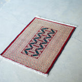 Tribal Rug 85×64<span>トライバルラグ 25032567