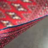 Tribal Rug 136×64<span>トライバルラグ 25032345</span>