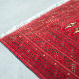 Tribal Rug 145×65<span>トライバルラグ 25032611</span>