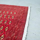 Tribal Rug 145×65<span>トライバルラグ 25032611</span>