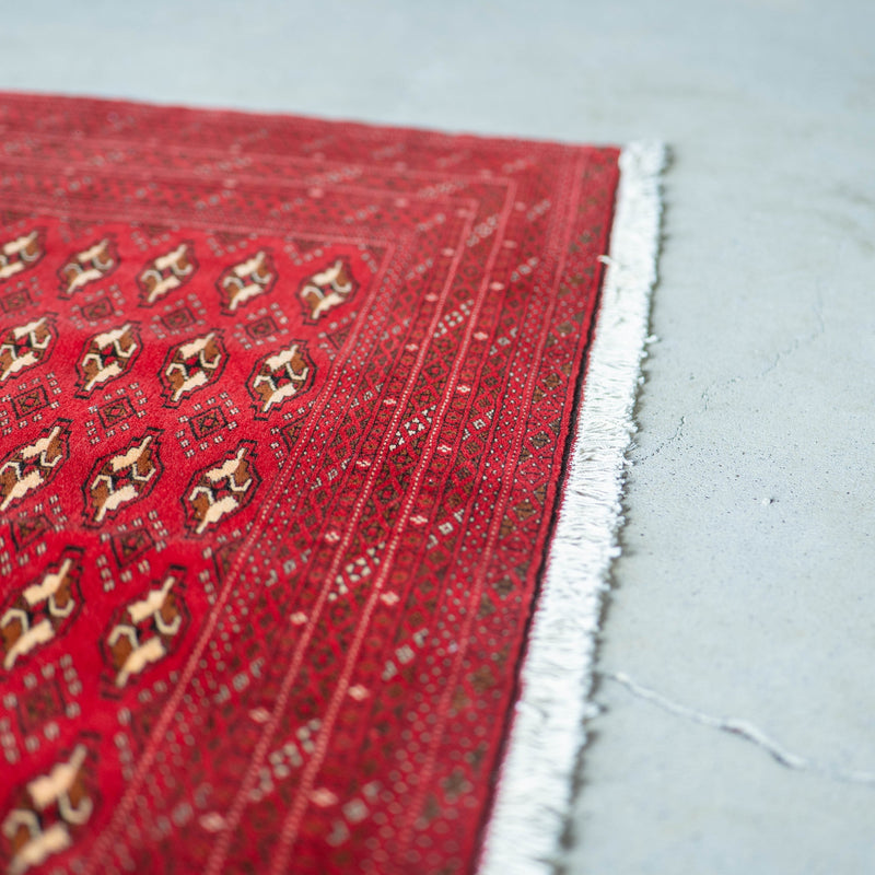 Tribal Rug 145×65<span>トライバルラグ 25032611</span>