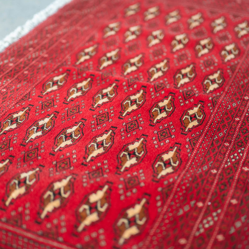 Tribal Rug 145×65<span>トライバルラグ 25032611</span>