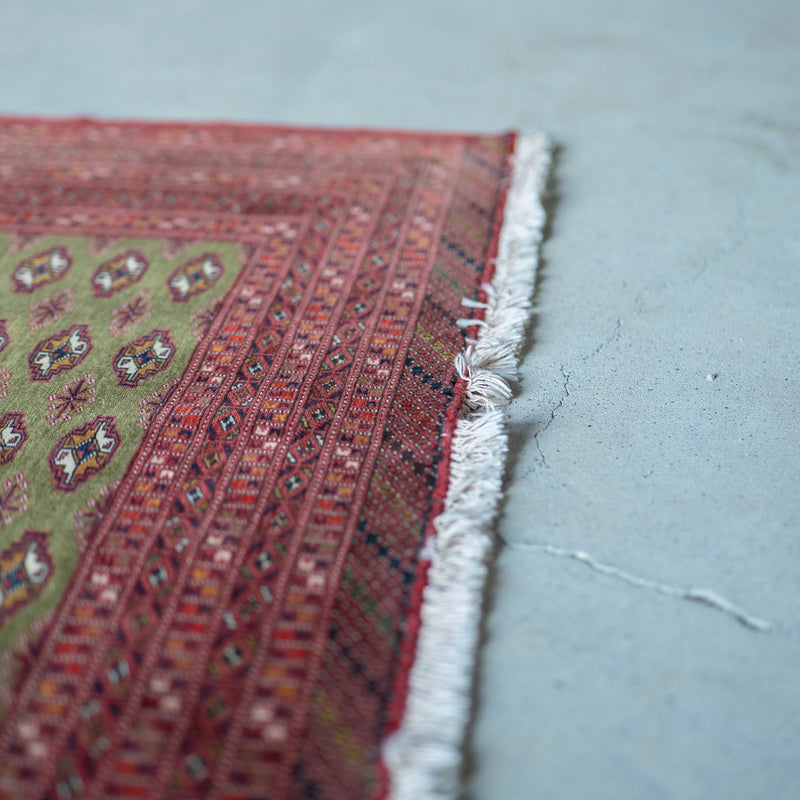 Tribal Rug 130×65<span>トライバルラグ 25032468</span>