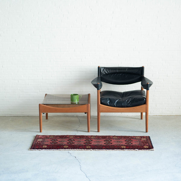Tribal Rug 121×43<span>トライバルラグ 25032703