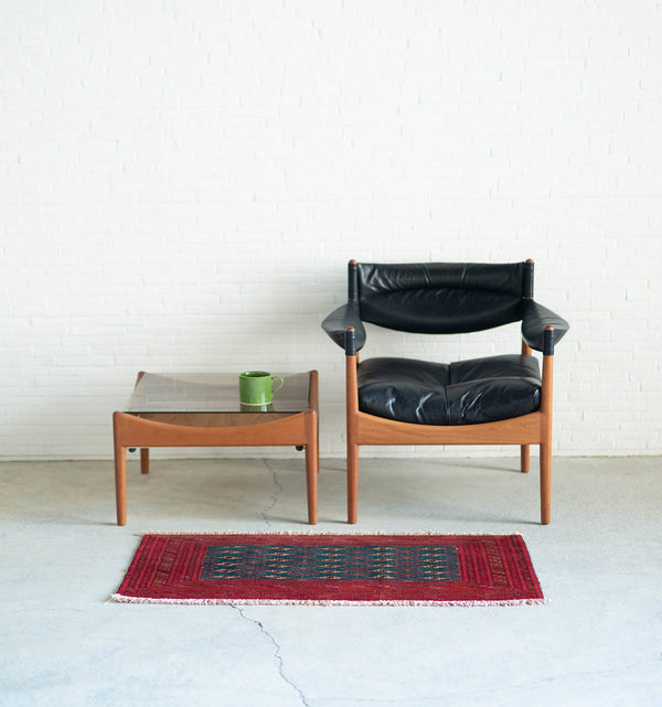 Tribal Rug 100×50<span>トライバルラグ 25031997