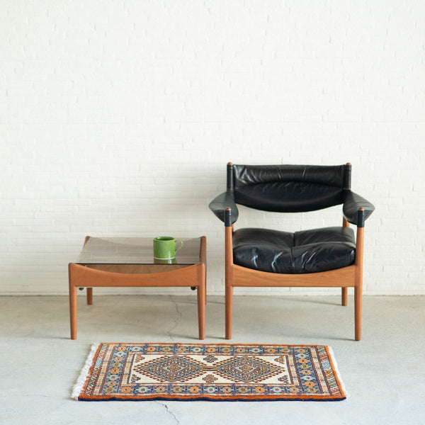 Tribal Rug 90×63<span>トライバルラグ 25032512