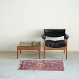 Tribal Rug 92×65<span>トライバルラグ 24090315