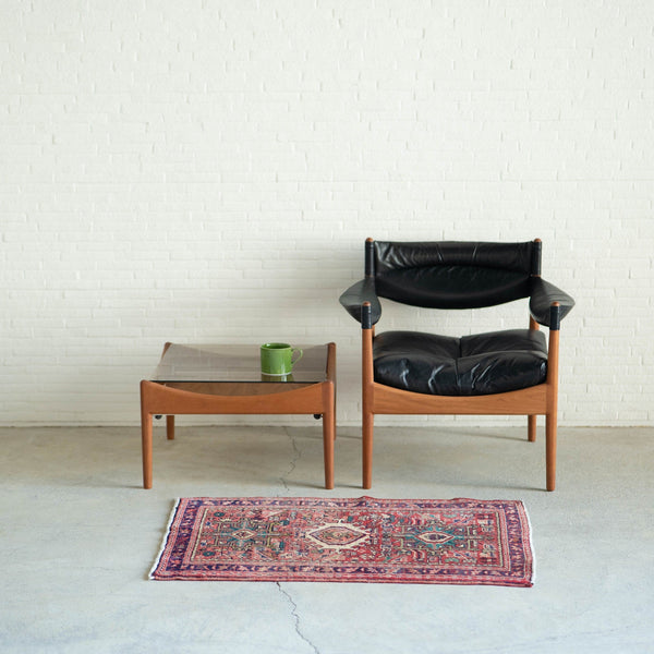 Tribal Rug 92×65<span>トライバルラグ 24090315