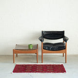 Tribal Rug 104×51<span>トライバルラグ 25032208