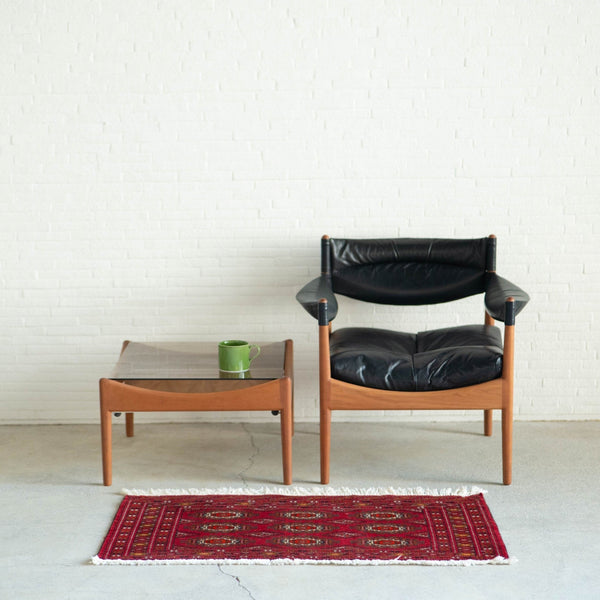 Tribal Rug 104×51<span>トライバルラグ 25032208