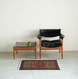 Tribal Rug 80×60<span>トライバルラグ 25031171
