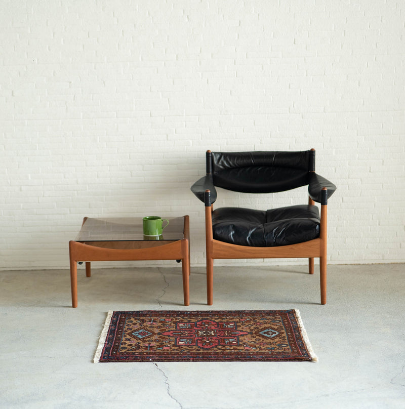 Tribal Rug 80×60<span>トライバルラグ 25031171