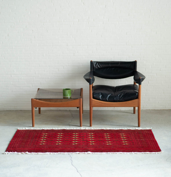 Tribal Rug 143×65<span>トライバルラグ 25031966</span>
