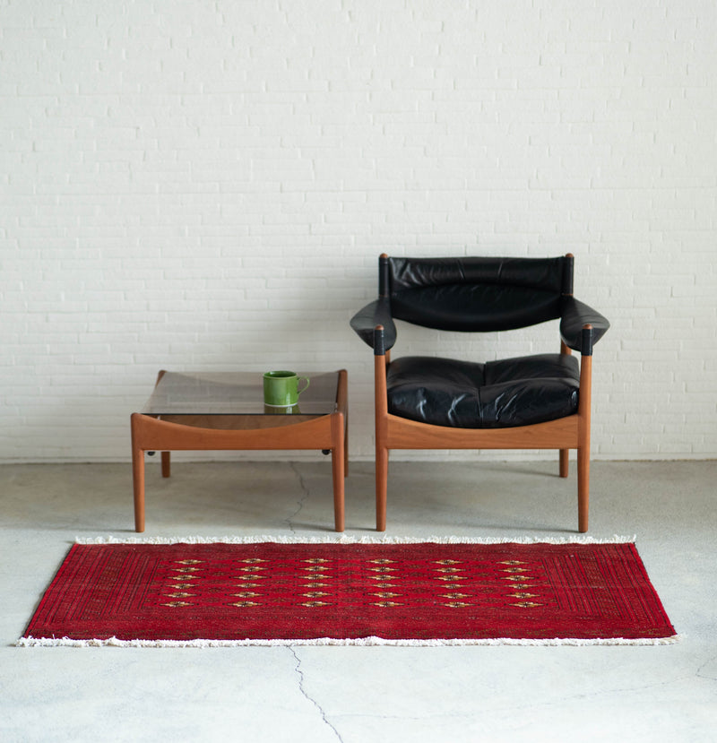 Tribal Rug 143×65<span>トライバルラグ 25031966</span>
