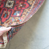 Tribal Rug 80×60<span>トライバルラグ 25031171