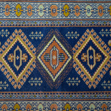 Tribal Rug 77×65 <span>トライバルラグ 25032352