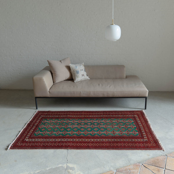 Tribal Rug 190×115<span>トライバルラグ 25032079</span>