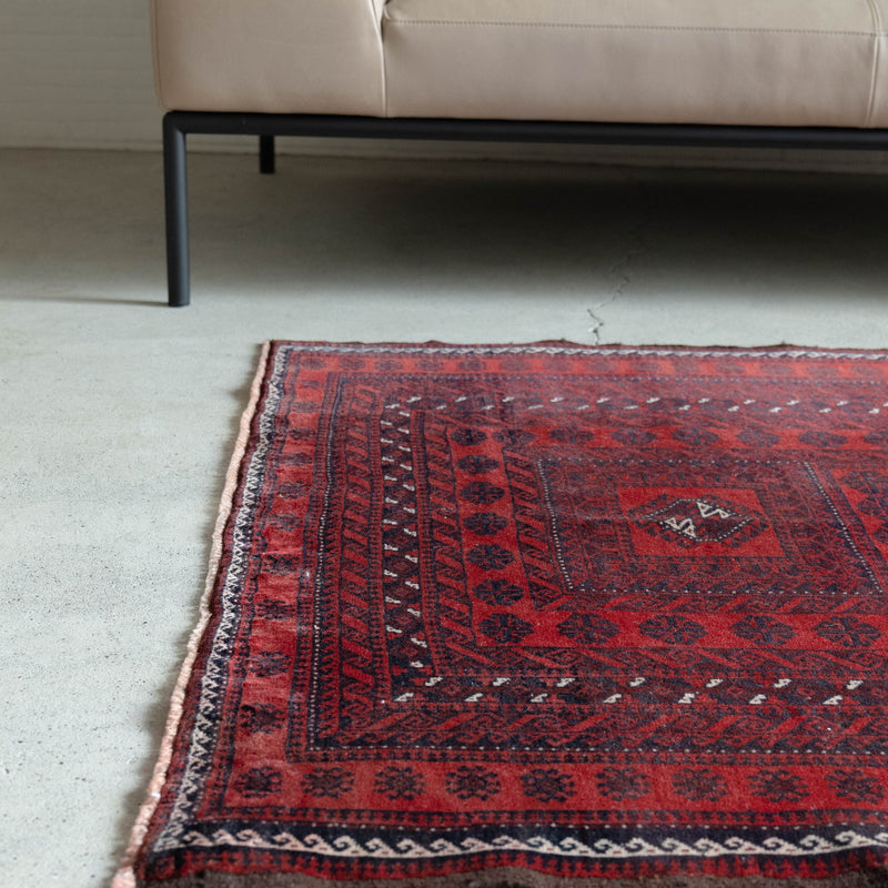 Tribal Rug 185×110<span>トライバルラグ 25030105</span>