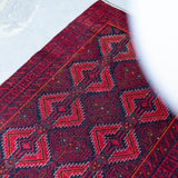 Tribal Rug 190×105<span>トライバルラグ 24091411</span>