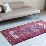 Tribal Rug 180×90<span>トライバルラグ 25031485