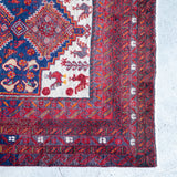 Tribal Rug 180×90<span>トライバルラグ 25031485