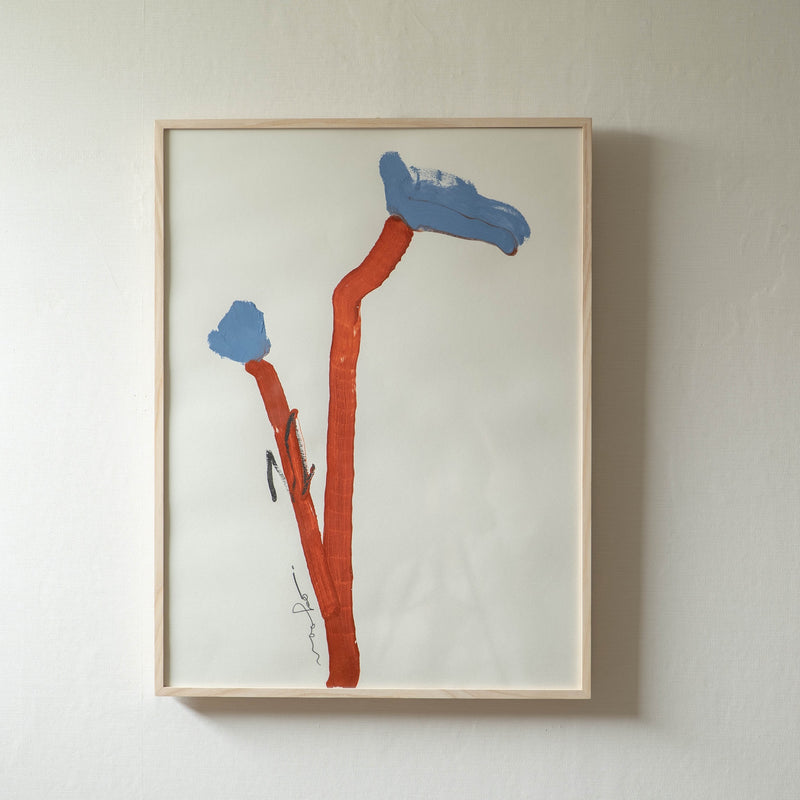 はしもとなおこ<br> art XL 白木 #1<span>27281567