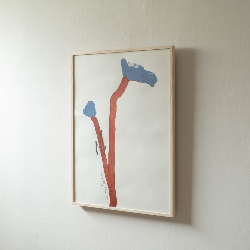 はしもとなおこ<br> art XL 白木 #1<span>27281567