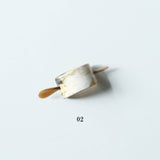 KOST KAMM Hair clip with stick 9437 <span>コストカムヘアクリップ スティック