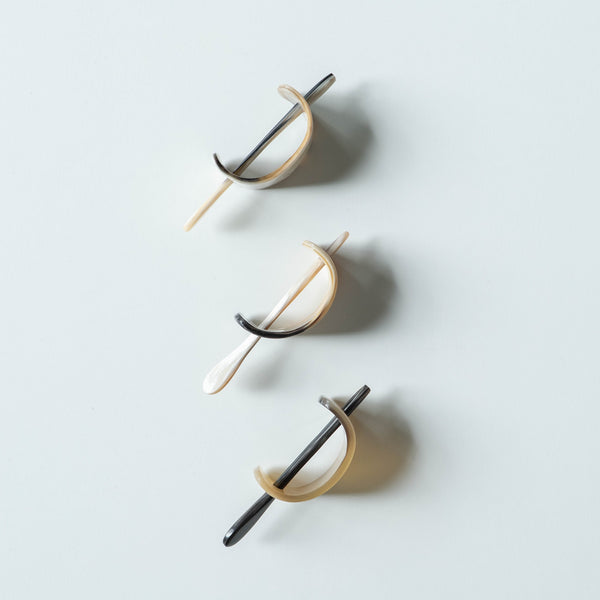 KOST KAMM Hair clip with stick 9437 <span>コストカムヘアクリップ スティック
