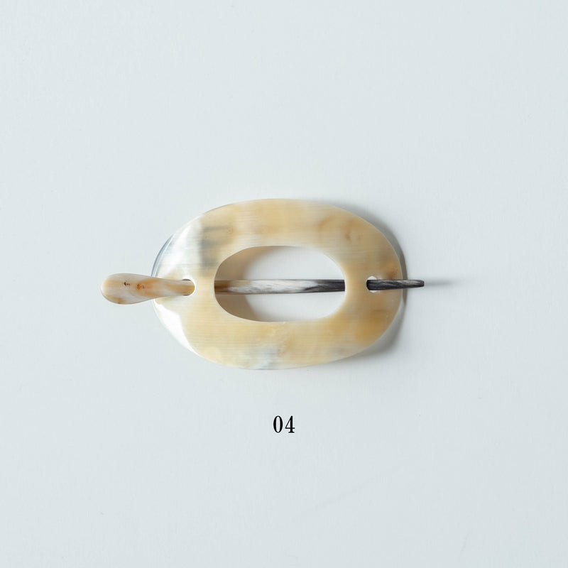 KOST KAMM Hair clip with stick 9436 <span>コストカムヘアクリップ スティック