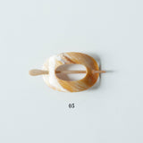 KOST KAMM Hair clip with stick 9436 <span>コストカムヘアクリップ スティック
