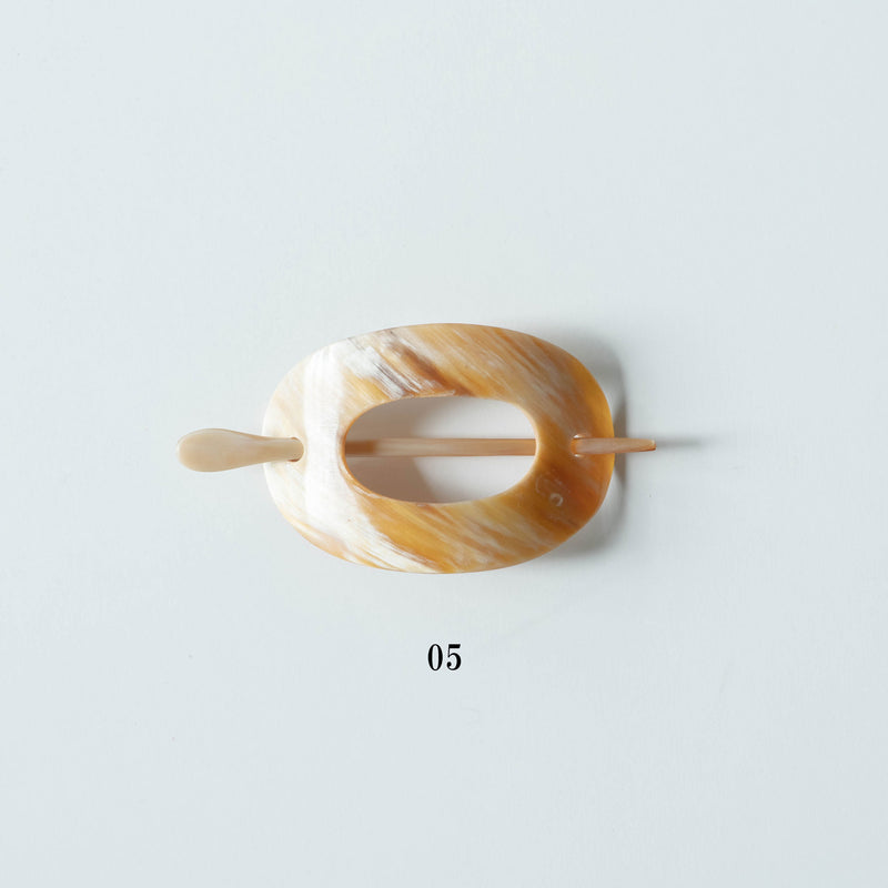 KOST KAMM Hair clip with stick 9436 <span>コストカムヘアクリップ スティック