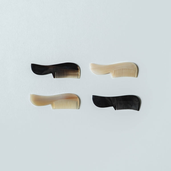 KOST KAMM Beard comb 205H <span>コストカムビアードコーム