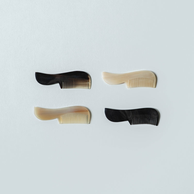 KOST KAMM Beard comb 205H <span>コストカムビアードコーム