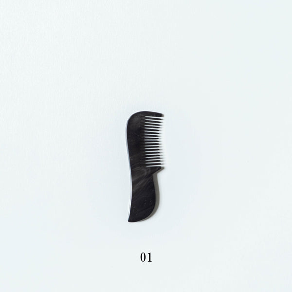 KOST KAMM Beard comb 205H <span>コストカムビアードコーム