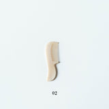 KOST KAMM Beard comb 205H <span>コストカムビアードコーム