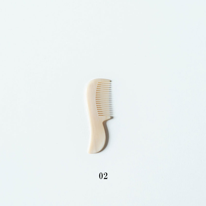 KOST KAMM Beard comb 205H <span>コストカムビアードコーム
