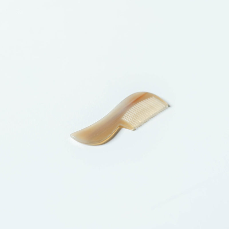 KOST KAMM Beard comb 205H <span>コストカムビアードコーム