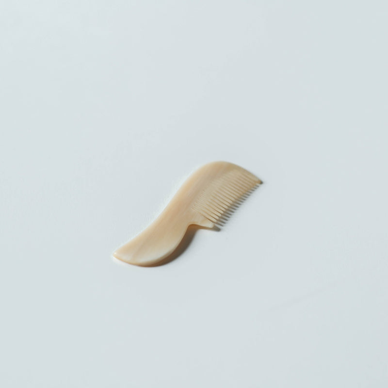 KOST KAMM Beard comb 205H <span>コストカムビアードコーム