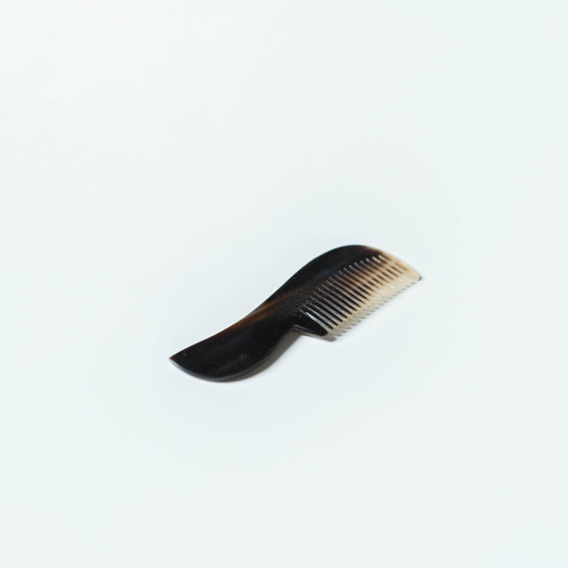 KOST KAMM Beard comb 205H <span>コストカムビアードコーム