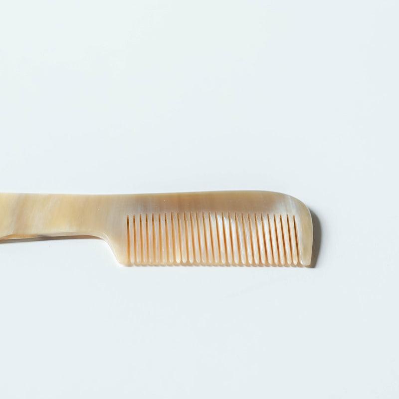 KOST KAMM Comb with Handle 80H <span>コストカムハンドルコーム