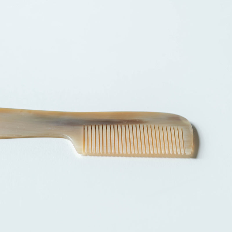 KOST KAMM Comb with Handle 80H <span>コストカムハンドルコーム