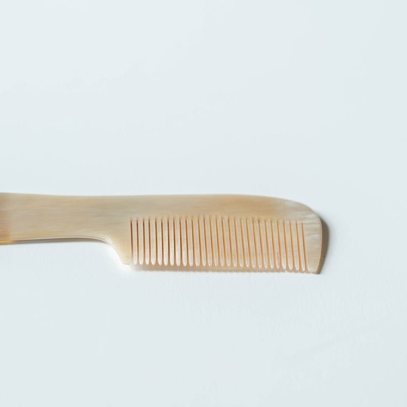 KOST KAMM Comb with Handle 80H <span>コストカムハンドルコーム