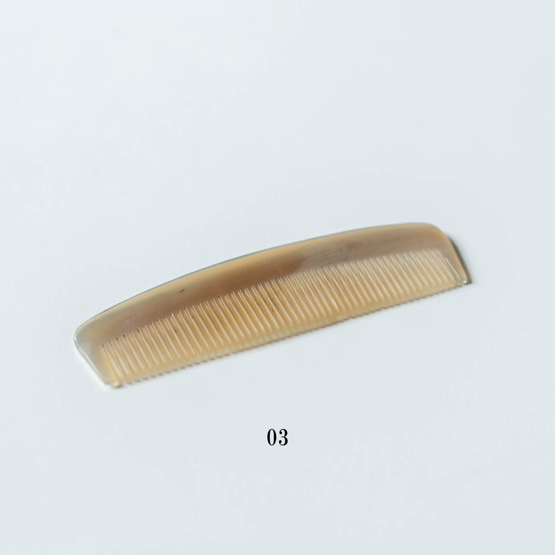 KOST KAMM Pocket comb 150H <span>コストカムポケットコーム