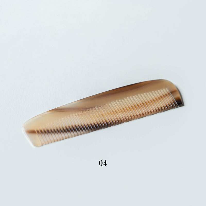 KOST KAMM Pocket comb 150H <span>コストカムポケットコーム